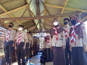DKR KORWIL KAWANINGRUM LAKSANAKAN RAKOR – Kwarcab Banjarnegara DKR KORWIL KAWANINGRUM LAKSANAKAN RAKOR – Kwarcab Banjarnegara