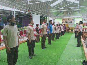 Jiwa Peduli, Kebersamaan dan Keteladanan Dalam Kepramukaan – Kwarcab Banjarnegara Jiwa Peduli, Kebersamaan dan Keteladanan Dalam Kepramukaan – Kwarcab Banjarnegara