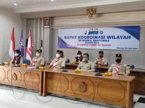 DKC BANJARNEGARA IKUTI RAKOR BINWIL BANYUMAS – Kwarcab Banjarnegara DKC BANJARNEGARA IKUTI RAKOR BINWIL BANYUMAS – Kwarcab Banjarnegara