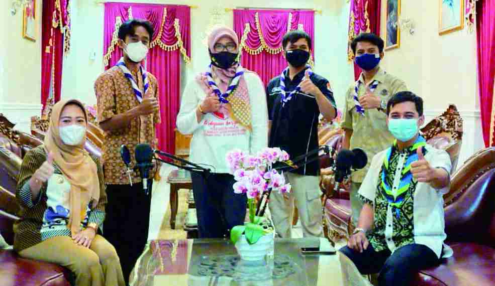 Ka Mabicab Purbalingga Apresiasi Podcast Cikal Pramuka Kwarcab Purbalingga Ka Mabicab Purbalingga Apresiasi Podcast Cikal Pramuka Kwarcab Purbalingga