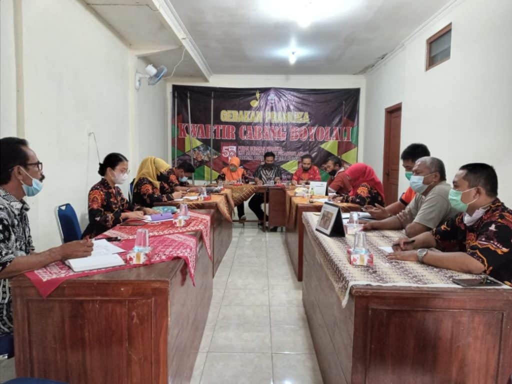 Pramuka Boyolali Kirim Kontingen Terbaik Pesta Siaga Kwarda Jateng – KWARTIR CABANG BOYOLALI Pramuka Boyolali Kirim Kontingen Terbaik Pesta Siaga Kwarda Jateng – KWARTIR CABANG BOYOLALI