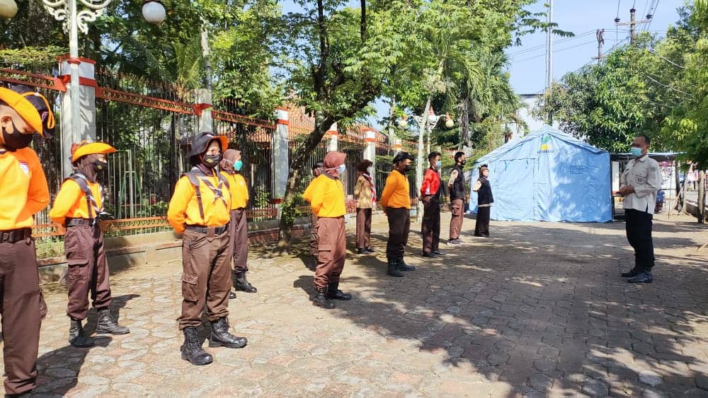 Pramuka Purbalingga Gelar Aksi Pramuka Peduli Karya Bakti Lebaran 2021 Pramuka Purbalingga Gelar Aksi Pramuka Peduli Karya Bakti Lebaran 2021