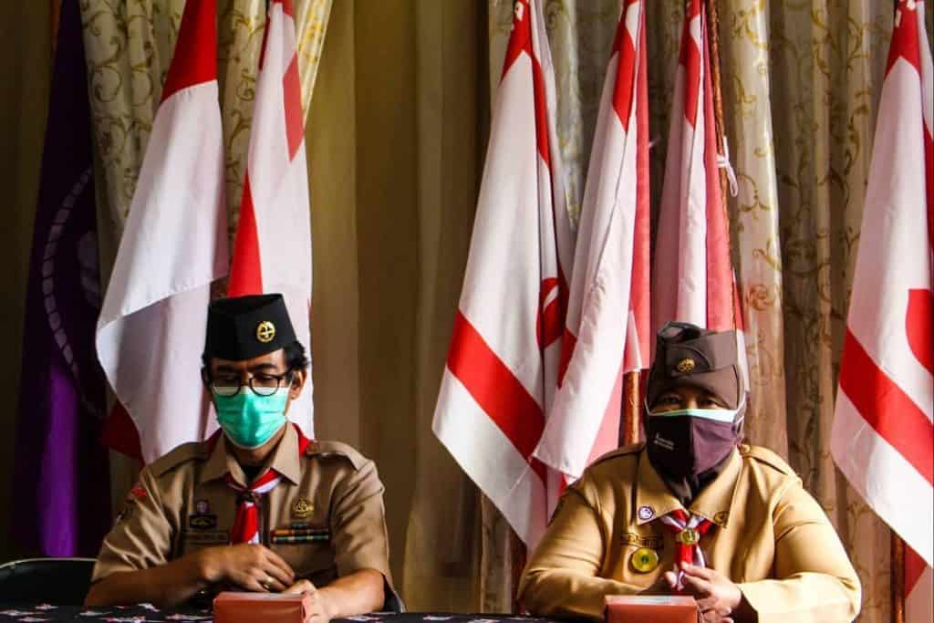 KWARCAB WONOSOBO JUARA 3 EAGLE SCOUT AWARD KWARDA JAWA TENGAH KWARCAB WONOSOBO JUARA 3 EAGLE SCOUT AWARD KWARDA JAWA TENGAH