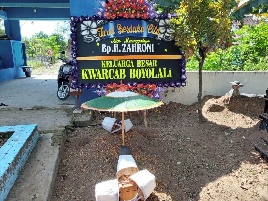 Dalam Sepekan Kedua Orang Tua Kak Eksani Humas Kwarcab Boyolali Meninggal Dunia – KWARTIR CABANG BOYOLALI Dalam Sepekan Kedua Orang Tua Kak Eksani Humas Kwarcab Boyolali Meninggal Dunia – KWARTIR CABANG BOYOLALI