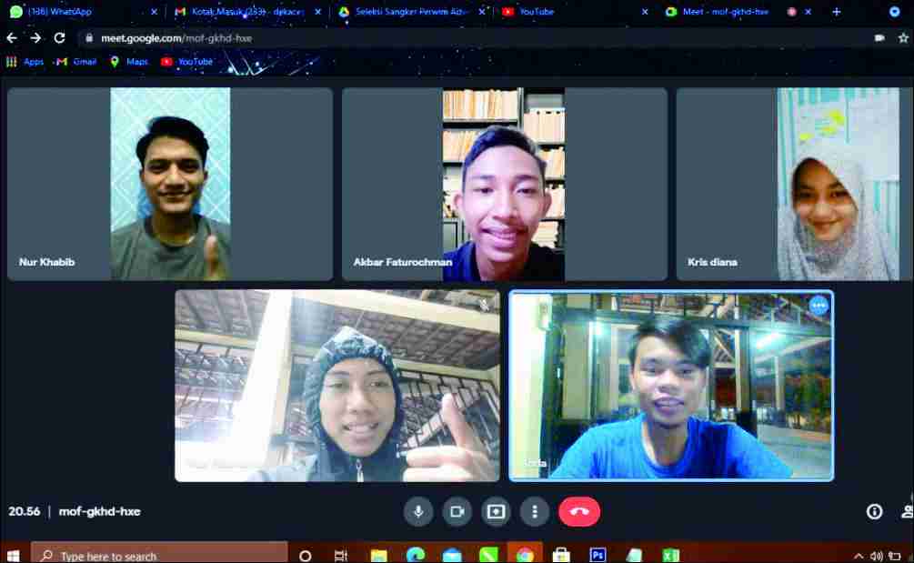 DKC Purbalingga Gelar Perwira Adventure VIII DKC Purbalingga Gelar Perwira Adventure VIII