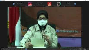 Kwarcab Karanganyar Ikuti Rakoor Abdimas dan Pramuli Se-Jateng Kwarcab Karanganyar Ikuti Rakoor Abdimas dan Pramuli Se-Jateng