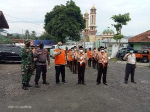 Ketua Kwarcab Tegal Turun Ke Masyarakat Ketua Kwarcab Tegal Turun Ke Masyarakat