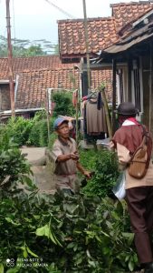 Minggu Ketiga Kwarcab Tegal adakan Edukasi Masyarakat Upaya penanggulangan Covid-19 Minggu Ketiga Kwarcab Tegal adakan Edukasi Masyarakat Upaya penanggulangan Covid-19