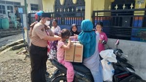 EDUKASI MASYARAKAT UPAYA PENANGGULANGAN COVID’19 – IV EDUKASI MASYARAKAT UPAYA PENANGGULANGAN COVID’19 – IV