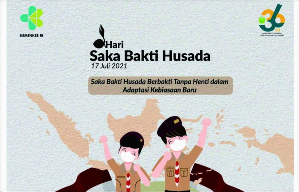 Hari Saka Bakti Husada 2021. Ka Kwarcab Purbalingga, Kak Subeno: Kehadiran SBH harus bisa dirasakan oleh seluruh lapisan masyarakat Hari Saka Bakti Husada 2021. Ka Kwarcab Purbalingga, Kak Subeno: Kehadiran SBH harus bisa dirasakan oleh seluruh lapisan masyarakat