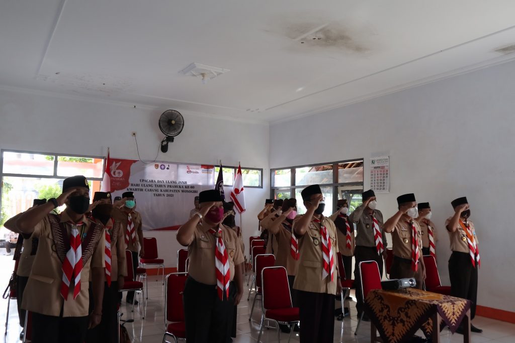 Kwarcab Wonogiri Ikuti Apel Besar HUT Pramuka 60 – Kwartir Cabang Wonogiri Kwarcab Wonogiri Ikuti Apel Besar HUT Pramuka 60 – Kwartir Cabang Wonogiri