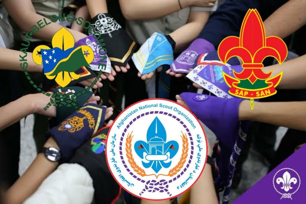 3 Organisasi Kepanduan Ini Kembali Bergabung ke WOSM 3 Organisasi Kepanduan Ini Kembali Bergabung ke WOSM