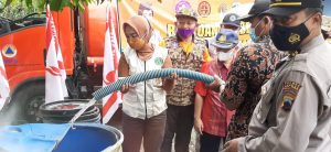 KA KWARCAB JEPARA SERAHKAN BANTUAN AIR BERSIH KA KWARCAB JEPARA SERAHKAN BANTUAN AIR BERSIH