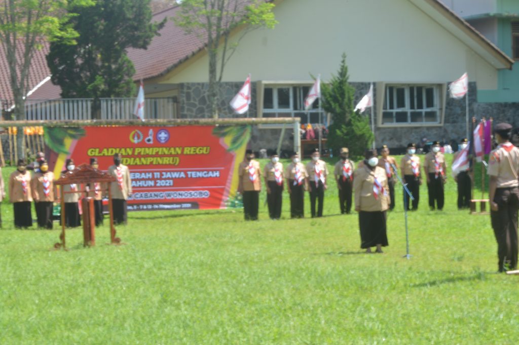 DIANPINRU KWARCAB WONOSOBO MERIAH DIANPINRU KWARCAB WONOSOBO MERIAH