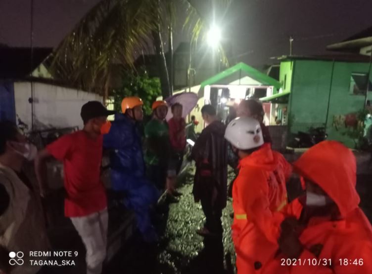 Habis Tangani Banjir di Joyosuran, Pramuli Solo Langsung Ikut SAR di Klaten Habis Tangani Banjir di Joyosuran, Pramuli Solo Langsung Ikut SAR di Klaten