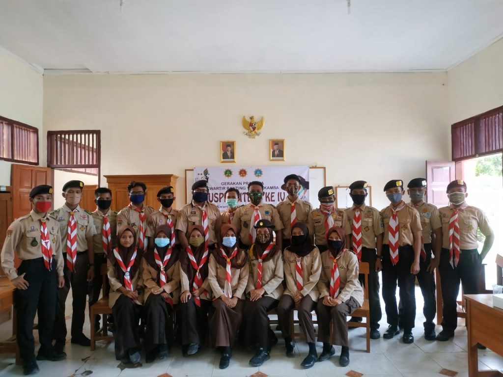 DKR Bulakamba Gelar Musppanitra IV Tahun 2020 – DKC BREBES OFFICIAL
