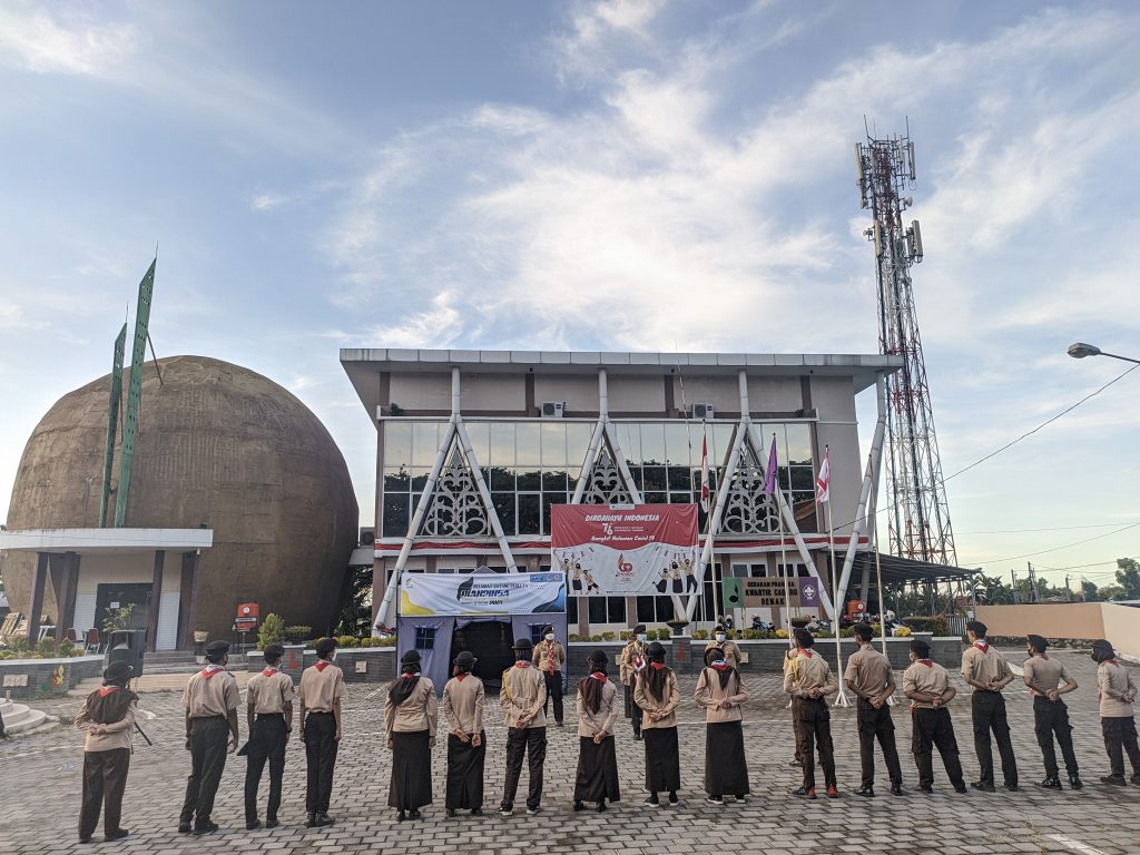 Demak Jadi Tuan Rumah Dianpinsa Kwarda Jateng 2021 – Demak Pramuka Jateng Demak Jadi Tuan Rumah Dianpinsa Kwarda Jateng 2021 – Demak Pramuka Jateng