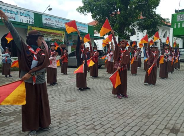 KMD Pondok Pesantren Takmirul Islam Solo KMD Pondok Pesantren Takmirul Islam Solo