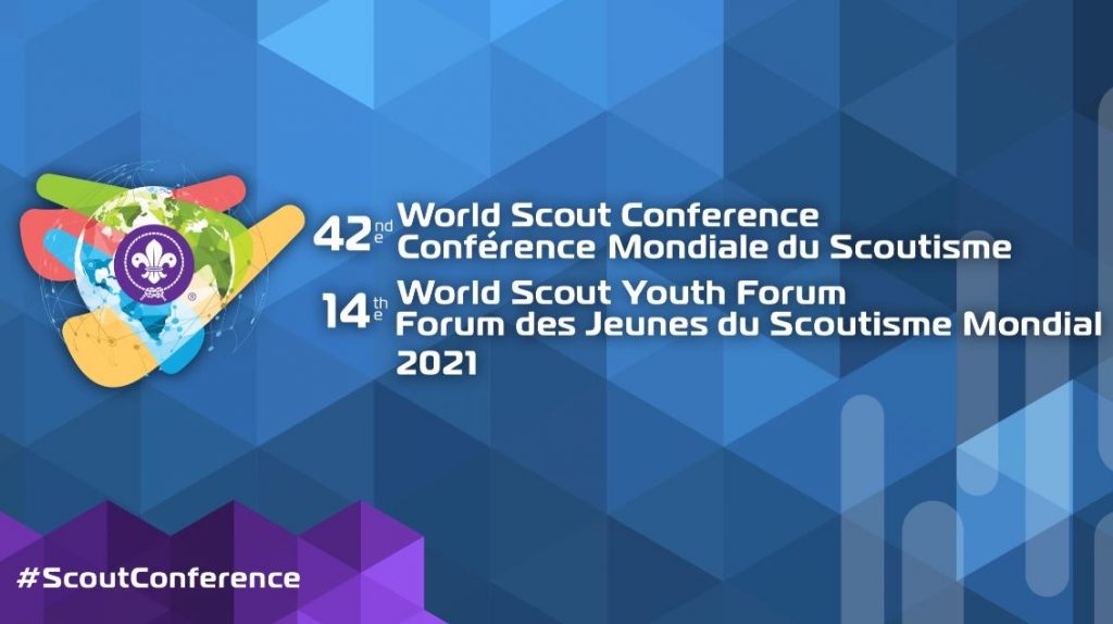 Konferensi ke-42 Kepanduan Dunia Dimulai Konferensi ke-42 Kepanduan Dunia Dimulai