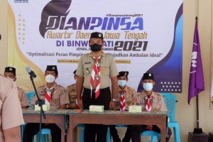 Jepara Tuan Rumah Dianpinsa Jateng 2021 Jepara Tuan Rumah Dianpinsa Jateng 2021