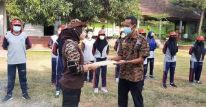 Ka. Kwarcab Jepara Dorong Pramuka Makin Terampil dan Inovatif Ka. Kwarcab Jepara Dorong Pramuka Makin Terampil dan Inovatif