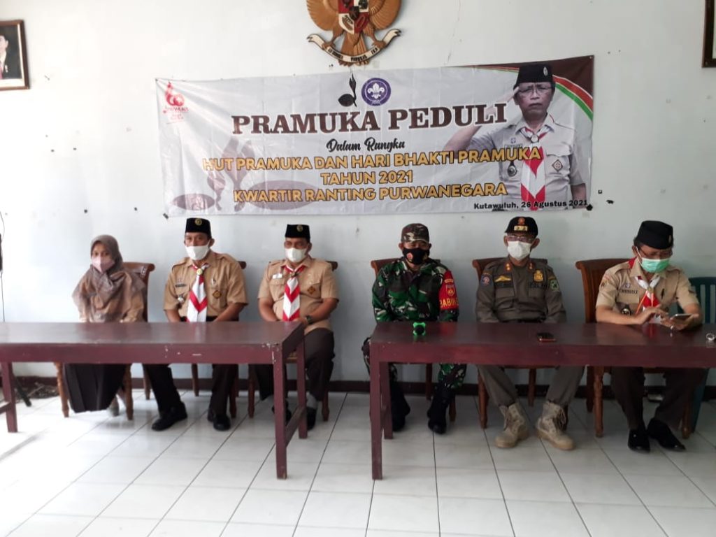 KWARRAN PURWANEGARA BAGIKAN SEMBAKO – Kwarcab Banjarnegara KWARRAN PURWANEGARA BAGIKAN SEMBAKO – Kwarcab Banjarnegara
