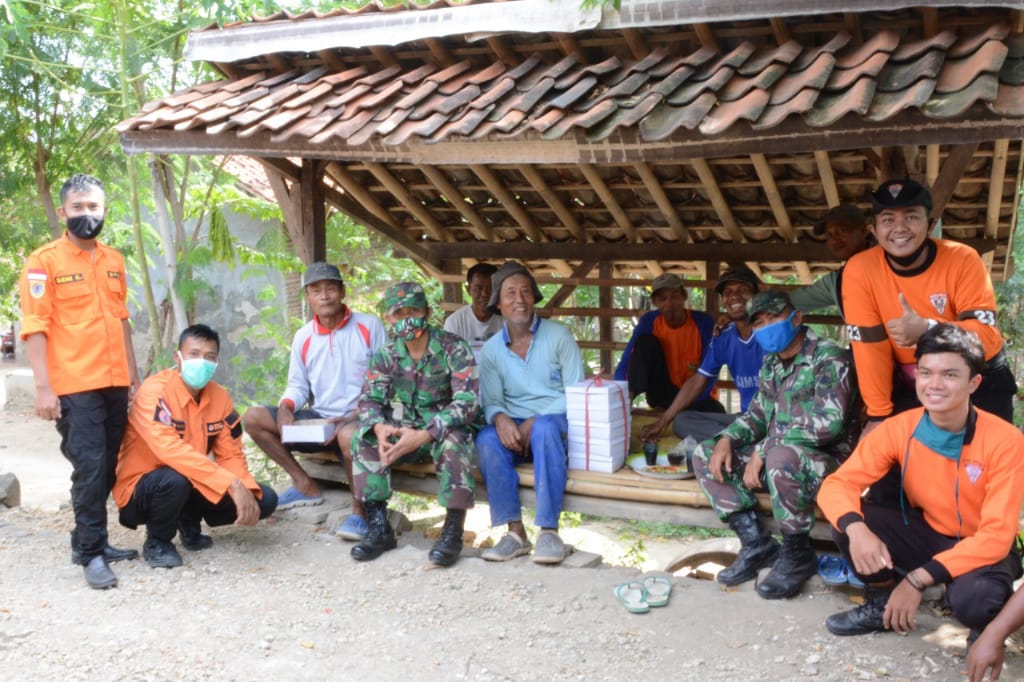 Ubaloka Brebes Terlibat Giat Bakti Bantuan Sosial Bersama Kodim 0713 Brebes – DKC BREBES OFFICIAL Ubaloka Brebes Terlibat Giat Bakti Bantuan Sosial Bersama Kodim 0713 Brebes – DKC BREBES OFFICIAL