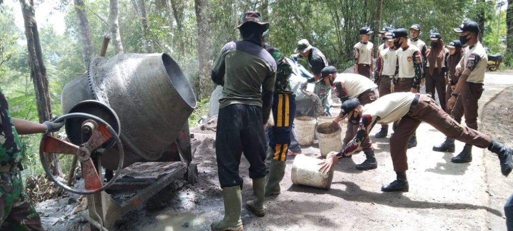 KEGIATAN BAKTI SAKA WIRAKARTIKA KODIM 0728 WONOGIRI DI DUSUN BRENGGOLO – Kwartir Cabang Wonogiri KEGIATAN BAKTI SAKA WIRAKARTIKA KODIM 0728 WONOGIRI DI DUSUN BRENGGOLO – Kwartir Cabang Wonogiri