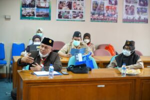 Kwarnas Terima YPI Al Azhar yang Ingin Membentuk Satuan Komunitas – Warta Gerakan Pramuka