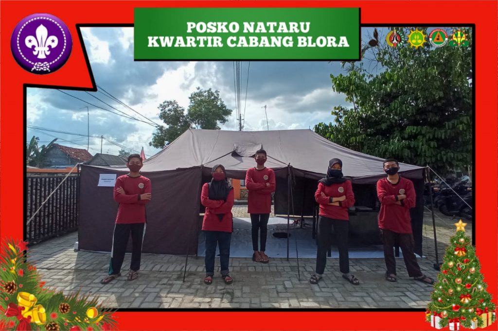 ANGGOTA GERAKAN PRAMUKA KWARCAB BLORA IKUT SERTA DALAM MENJAGA POSKO NATARU – Kwarcab Blora Jateng ANGGOTA GERAKAN PRAMUKA KWARCAB BLORA IKUT SERTA DALAM MENJAGA POSKO NATARU – Kwarcab Blora Jateng