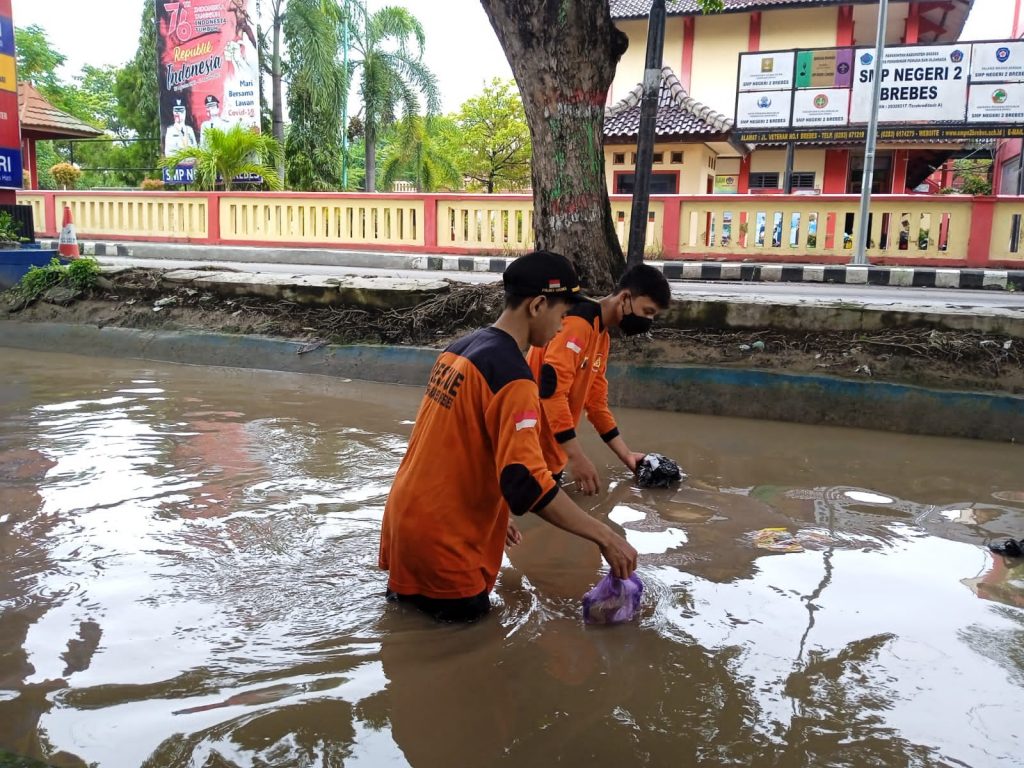 PRAMUKA SAKA BHAYANGKARA KWARCAB BREBES – KWARTIR CABANG BREBES PRAMUKA SAKA BHAYANGKARA KWARCAB BREBES – KWARTIR CABANG BREBES