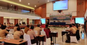 Walikota Berharap Kwarcab Kota Jayapura Susun Program Kerja Berdampak Nyata untuk Masyarakat – Warta Pramuka