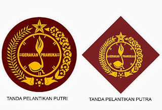 Salah Kaprah dalam Pramuka Salah Kaprah dalam Pramuka