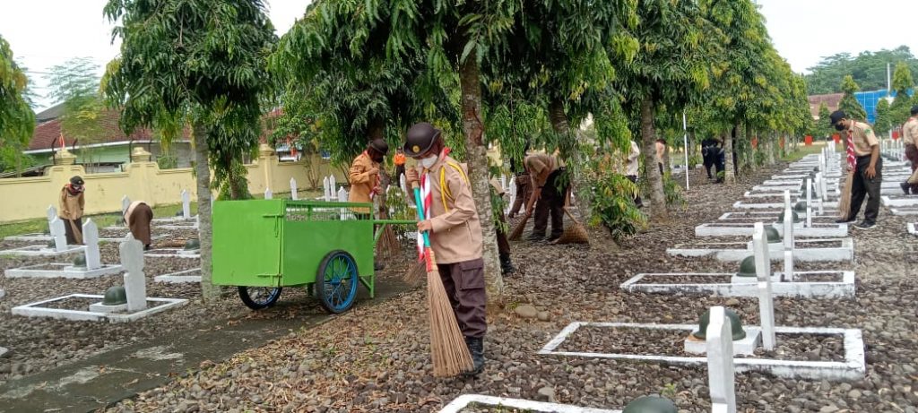 PERINGATI BPD, PRAMULI BANYUMAS GELAR BAKSOS PERINGATI BPD, PRAMULI BANYUMAS GELAR BAKSOS