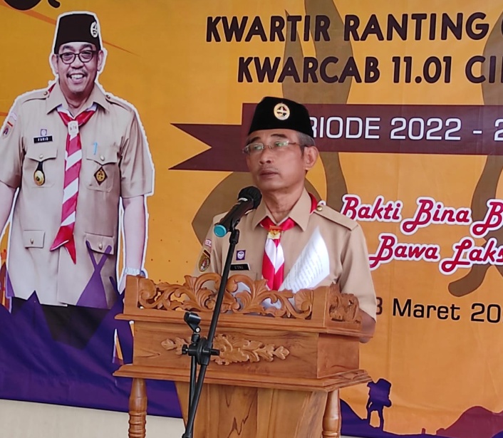 sah,,,pengurus mabiran dan kwartir ranting maos hari ini sah,,,pengurus mabiran dan kwartir ranting maos hari ini