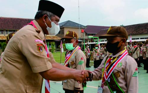 KWARCAB PURBALINGGA – Ini Juara Pesta Siaga Kwarcab Purbalingga 2022 KWARCAB PURBALINGGA - Ini Juara Pesta Siaga Kwarcab Purbalingga 2022