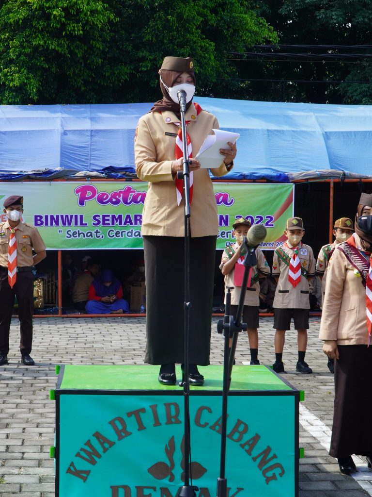 Jangan Sia-Siakan Kesempatan – Demak Pramuka Jateng Jangan Sia-Siakan Kesempatan – Demak Pramuka Jateng