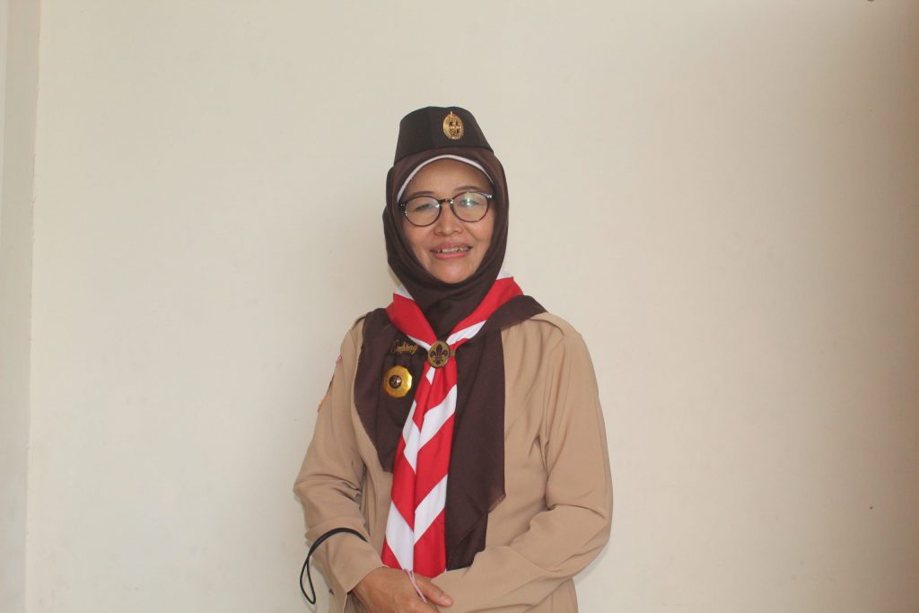 Sah, Kak Endang Rahayu Jabat Ketua Kwarran Boyolali Kota Sah, Kak Endang Rahayu Jabat Ketua Kwarran Boyolali Kota
