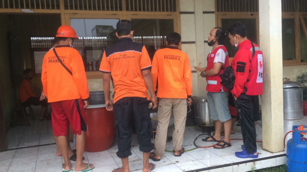 Pramuli Jepara Sigap Bantu Masyarakat Pramuli Jepara Sigap Bantu Masyarakat
