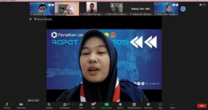 DKN Gelar Rakor Bidang Penelitian dan Evaluasi DKD se-Indonesia – Warta Pramuka
