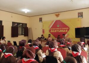 Kwarcab Banyumas Gelar Pesta Siaga 16-17 Maret 2022 Secara Daring – Warta Pramuka