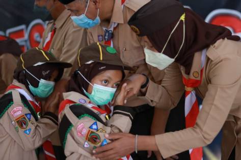 KWARCAB PURBALINGGA – Kwarcab Purbalingga Kirim 4 Barung di Pesta Siaga Kwarda Jawa Tengah Bimwil Banyumas KWARCAB PURBALINGGA - Kwarcab Purbalingga Kirim 4 Barung di Pesta Siaga Kwarda Jawa Tengah Bimwil Banyumas