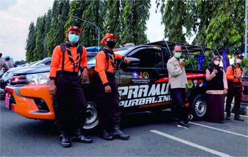 KWARCAB PURBALINGGA – Mengenal Toyota Hilux Single Cabin 2017, Kendaraan Operasional Pramuka Purbalingga KWARCAB PURBALINGGA - Mengenal Toyota Hilux Single Cabin 2017, Kendaraan Operasional Pramuka Purbalingga