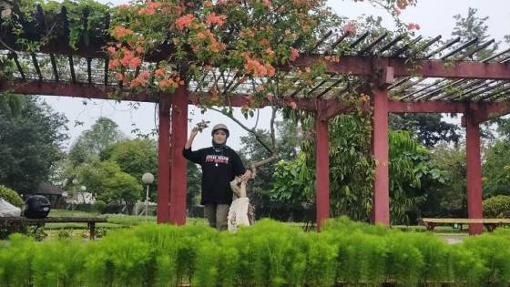 KWARCAB PURBALINGGA – Mengenal Lebih Dekat Taman Wiladatika Cibubur Wiladatika