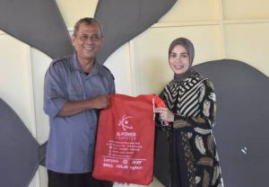 KWARCAB PURBALINGGA – Capai DPP Terbanyak Se Indonesia, Kwarcab Purbalingga Dapat Hadiah dari Ketua Kwarda Jateng KWARCAB PURBALINGGA - Capai DPP Terbanyak Se Indonesia, Kwarcab Purbalingga Dapat Hadiah dari Ketua Kwarda Jateng