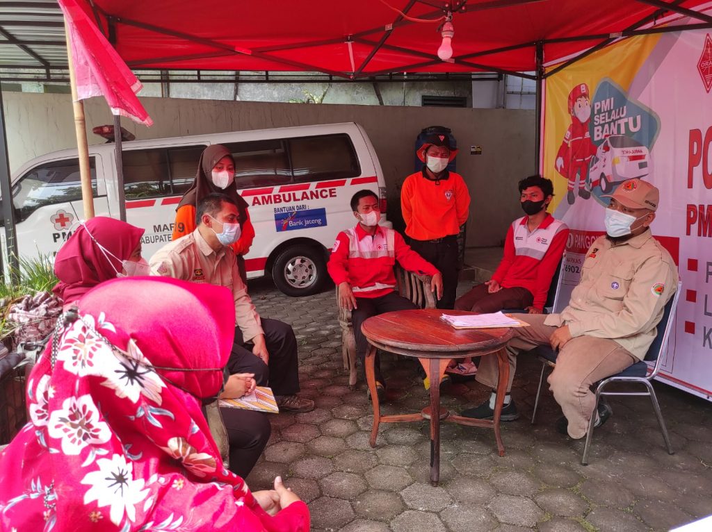 Aksi Pramuka Peduli dalam Karya Bakti Lebaran Tahun 2022 – Kwartir Cabang Semarang Aksi Pramuka Peduli dalam Karya Bakti Lebaran Tahun 2022 – Kwartir Cabang Semarang