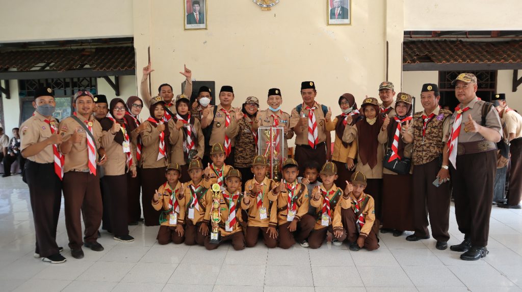 LKS, Sarana Belajar Sambil Bermain – KWARTIR CABANG BREBES LKS, Sarana Belajar Sambil Bermain – KWARTIR CABANG BREBES