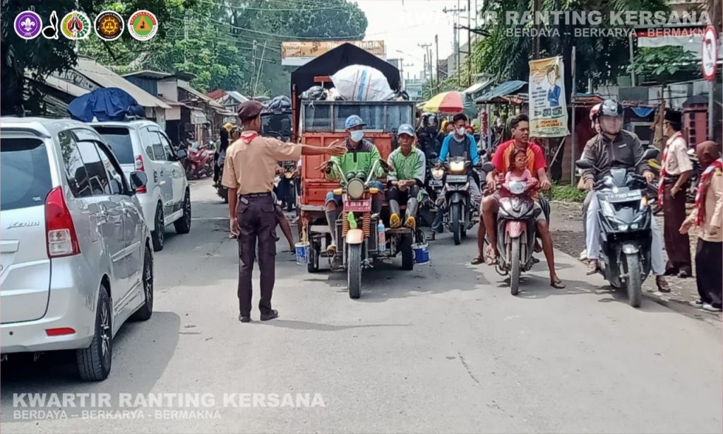 Laporan Hari ke 1 (Part 2) Kegiatan Karya Bakti Lebaran 2022 Kwartir Ranting Kersana – DKC BREBES OFFICIAL Laporan Hari ke 1 (Part 2) Kegiatan Karya Bakti Lebaran 2022 Kwartir Ranting Kersana – DKC BREBES OFFICIAL