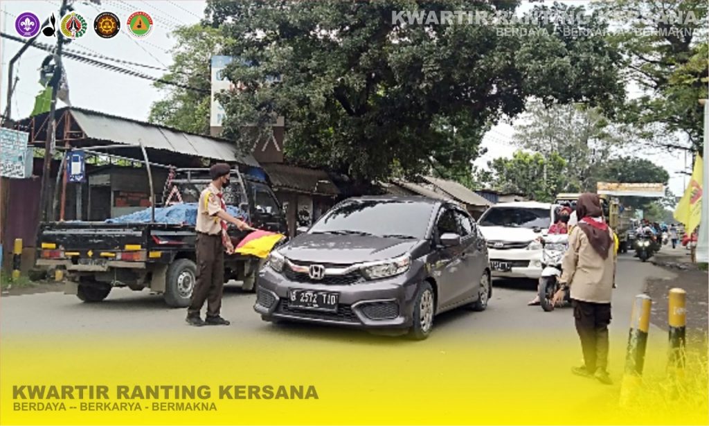Laporan Hari ke 3 (Part 3) Karya Bakti Lebaran 2022 Kwartir Ranting Kersana – DKC BREBES OFFICIAL Laporan Hari ke 3 (Part 3) Karya Bakti Lebaran 2022 Kwartir Ranting Kersana – DKC BREBES OFFICIAL