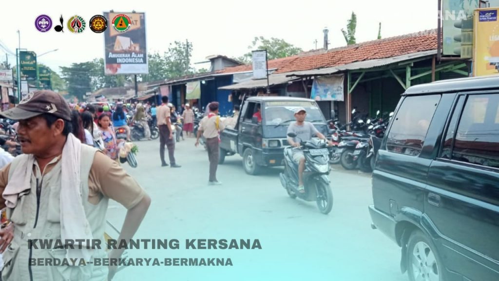 Laporan Hari e 3 (Part 1) Karya Bakti Lebaran 2022 Kwartir Ranting Kersana – DKC BREBES OFFICIAL Laporan Hari e 3 (Part 1) Karya Bakti Lebaran 2022 Kwartir Ranting Kersana – DKC BREBES OFFICIAL